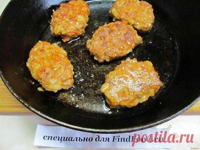 Вкуснейшие китайские котлетки // ОПТИМИСТ