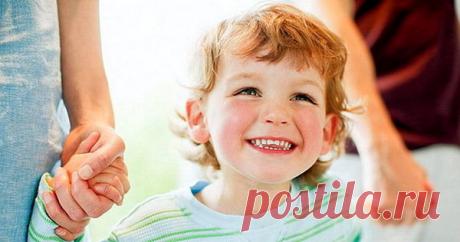 Что необходимо ребёнку для успешной жизни | Zabota | Яндекс Дзен