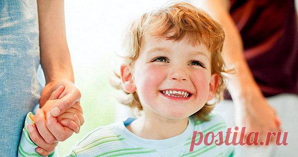 Что необходимо ребёнку для успешной жизни | Zabota | Яндекс Дзен