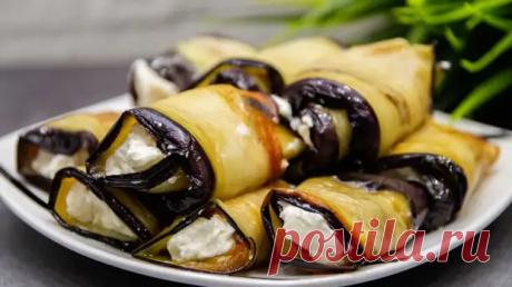 Топ-7 закусок на новогодний стол, которые не требуют много времени на приготовление