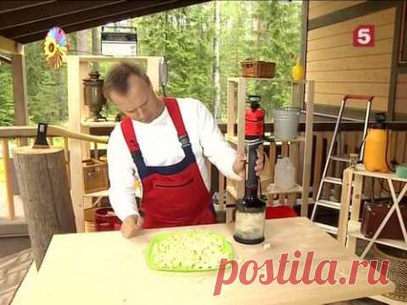 Средство от муравьёв: "Проще простого!"