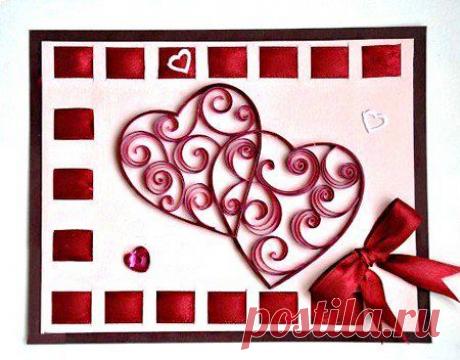 КАРТОНКИНО. Поделки из бумаги и картона