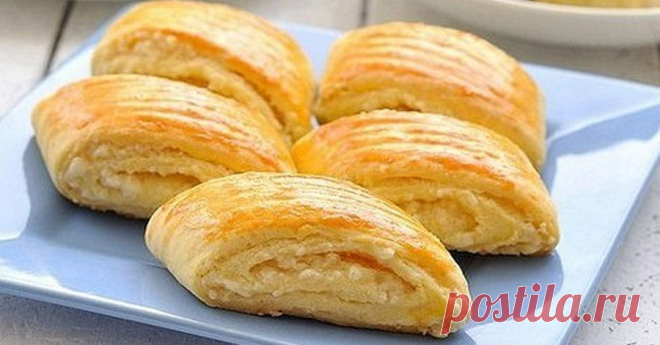 Остался кефир? Вкуснятина за 5 минут!