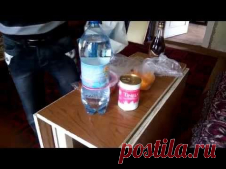 Ааа, вместо мяса - кошкин корм! 
Подписывайтесь на наш канал в Youtube.
https://www.youtube.com/c/Tiana-goRu
Спасибо за просмотр.