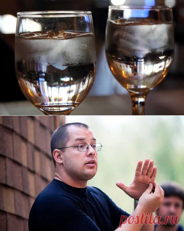 Вам поможет вода! | KM.RU