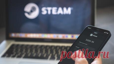 Sony ограничила активацию игр в Steam для пользователей из РФ и Белоруссии. Компания Sony ограничила активацию видеоигр в онлайн-сервисе Steam для аккаунтов, зарегистрированных в России и Белоруссии. Об этом сообщает &quot;Коммерсантъ&quot; со ссылкой на российского дистрибьютора компьютерных игр ...