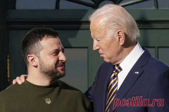 Зеленский выразил сомнения относительно удовлетворительности итогов конфликта с Россией.