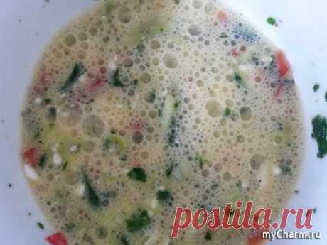 Омлет на подушке: Группа Наши Вкусняшки!