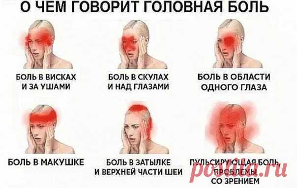 Какая существует головная боль

О чём говорит головная боль и как легко её предупредить

Когда голова болит после бурного празднования или от недостатка сна, мы не так уж сильно беспокоимся. Можно выпить таблетку и вскоре забыть о неприятных ощущениях. Но когда боль приходит внезапно, без предпосылок и видимых причин, это тревожный симптом.
Показать полностью...