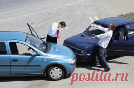 Курсы платного вождения — как новое наказание для участников ДТП | AutosCar: Автоновости, все о мире машин