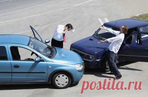 Курсы платного вождения — как новое наказание для участников ДТП | AutosCar: Автоновости, все о мире машин