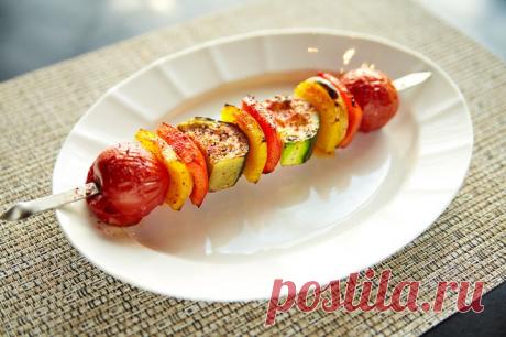 Простой рецепт для пикника.