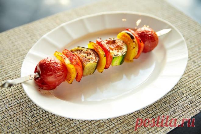 Простой рецепт для пикника.