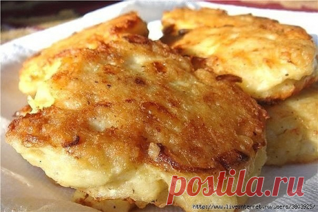 НЕЖНЫЕ ВКУСНЫЕ КОТЛЕТКИ "РЫБНОЕ ЧУДО " - САМЫЕ ВКУСНЫЕ НА СВЕТЕ 250-300 гр филе любой недорогой рыбки, порезанное на маленькие кусочки (как на салат оливье) 2 сырых яйца 1 маленькая луковица, мелко порезанная 1-2 ст. ложки майонеза 1-2 ст ложки муки (столько, чтобы масса была, как обычный мясной или рыбный фарш) Соль, перец по вкусу Все ингридиенты, кроме муки, перемешать, накрыть крышкой и поставить на ночь в холодильник мариноваться. На следующий день добавить муку, пере...