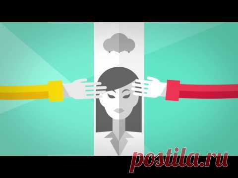 Стресс. Бессонница. Тревога. Депрессия. Вам все это знакомо не понаслышке?