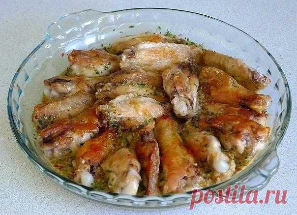 шеф-повар Одноклассники: Курица в соусе piri-piri