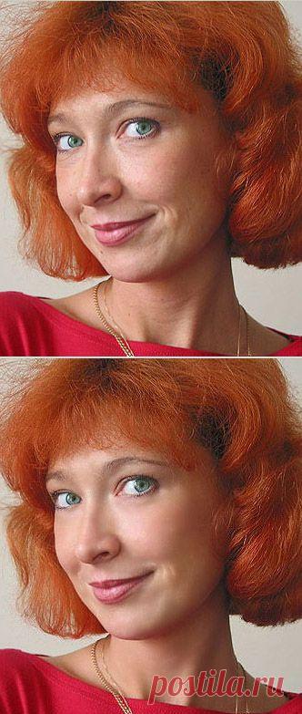 MakeUp Pilot 3.01 - плагин для фотошопа