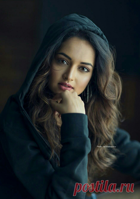Shanvi Srivastava