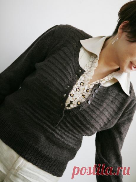 Ripple by Kim Hargreaves - Nectar