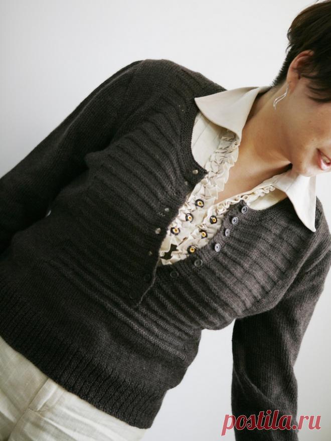 Ripple by Kim Hargreaves - Nectar