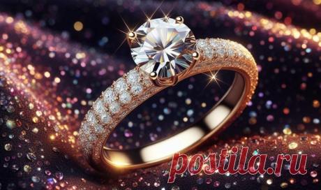 Как современная архитектура вдохновляет ювелиров на новые формы