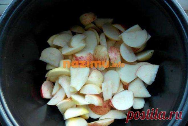 Джем из ранеток – рецепт с фото на зиму