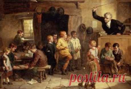 7 типов родителей, которые ужасно бесят других родителей | Мел