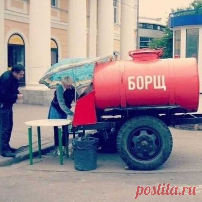 ))