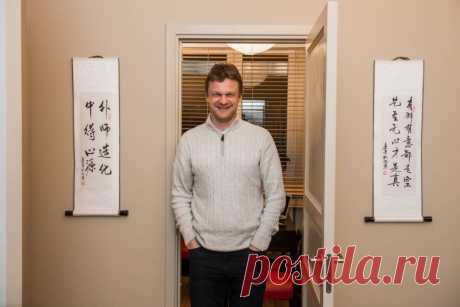 Keha ja organismi kuulamine: äsja menuraamatu &quot;Tervise alkeemia&quot; avaldanud Rene Bürkland räägib, kuidas Hiina meditsiin aitab haigusi ennetada. 2. osa - Alkeemia
