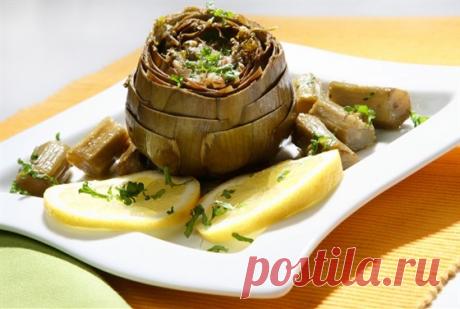 10 Сложных блюд и как их есть