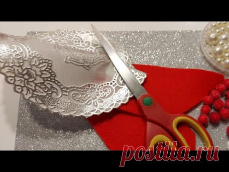 НОВИНКА ! СЛУЧАЙНО так СДЕЛАЛА и ВСЁ ПРОДАЛА ) СКОТЧ БУМАЖНЫЙ, САЛФЕТКИ и КАРТОН DIY подарки