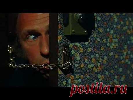 СМОТРИТЕ!***Не упускай из виду.*** (1975) Франция-ФРГ, комедия.