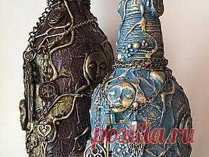Мастер-Классы. Ярмарка Мастеров - ручная работа, handmade