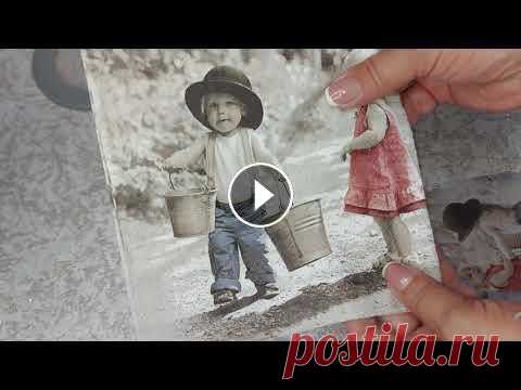 ПЕРЕРАБОТКА ЖЕСТЯНОЙ БАНКИ // ПРОСТОЙ ДЕКУПАЖ Дорогие друзья! Оставляя комментарий под видео и поставив лайк, вы очень помогаете развитию канала! Большое за это спасибо! САМА В ШОКЕ ! ДЕЛАЙТЕ ЭТО ...