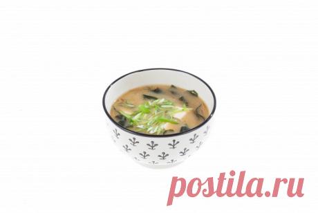 Мисосиру пошаговый рецепт с видео и фото – японская кухня: супы