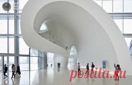 Центр Гейдара Алиева