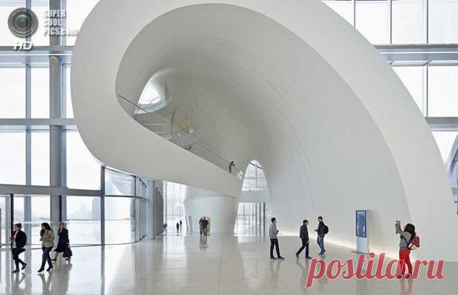 Центр Гейдара Алиева