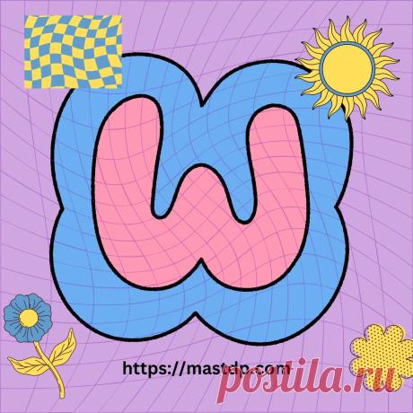 Does your name start with W words? If yes, then yeah, you can download W name DP images. We know that W is not a famous word, and only a few names will be with W characters.