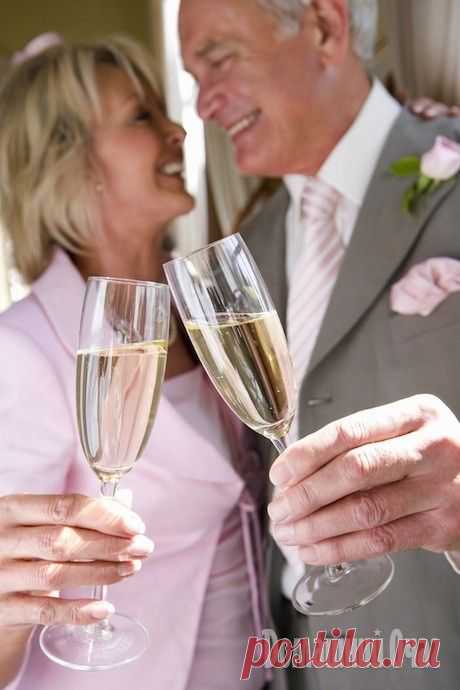 Почему второй брак может быть лучше первого