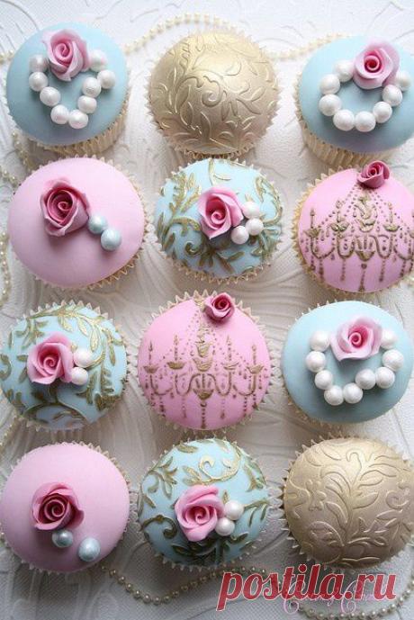 сладенькое...)) / Картинки для декупажа / PassionForum - мастер-классы по рукоделию