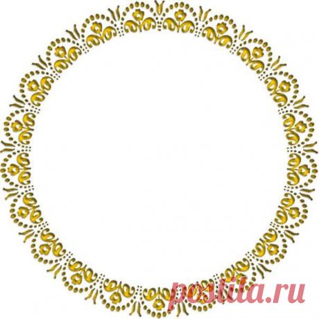 Мировой Декупаж