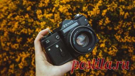 Сколько сейчас стоят древние фотоаппараты советской эпохи, за какие дают больше всего и куда их сдать?