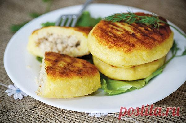 Картофельная рапсодия: картофельные зразы с мясом | Телепрограмма: телегид и шоу-бизнес, программа передач на сегодня и на неделю, новости, фото интервью звезды | teleprogramma.pro