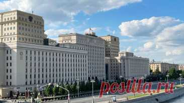 Минобороны России: Украина не готова к оперативному проведению обменов