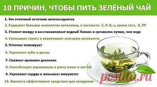 ПРОСТО ЧАЙ