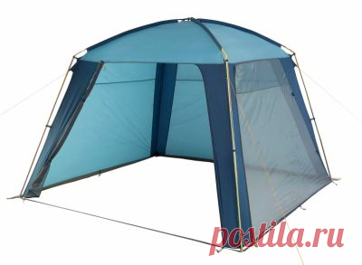 Тент-шатер Trek Planet Rain Dome (70252) ― ЗаТуманом.ру: купить в интернет-магазине