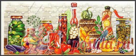 Марья Искусница &quot; Вкус осени &quot;