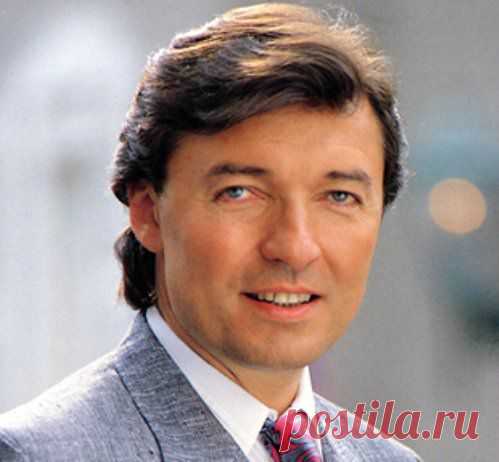 Karel Gott / Карел Готт