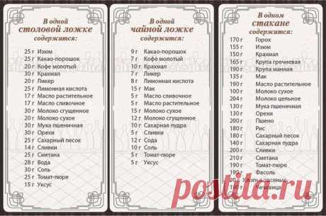 Хозяйкам на заметку