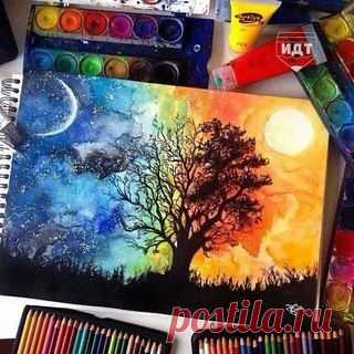 ИДЕИ для творчества